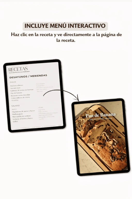 Receta 2