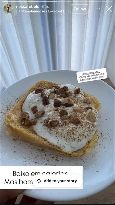 Recreación de receta 1